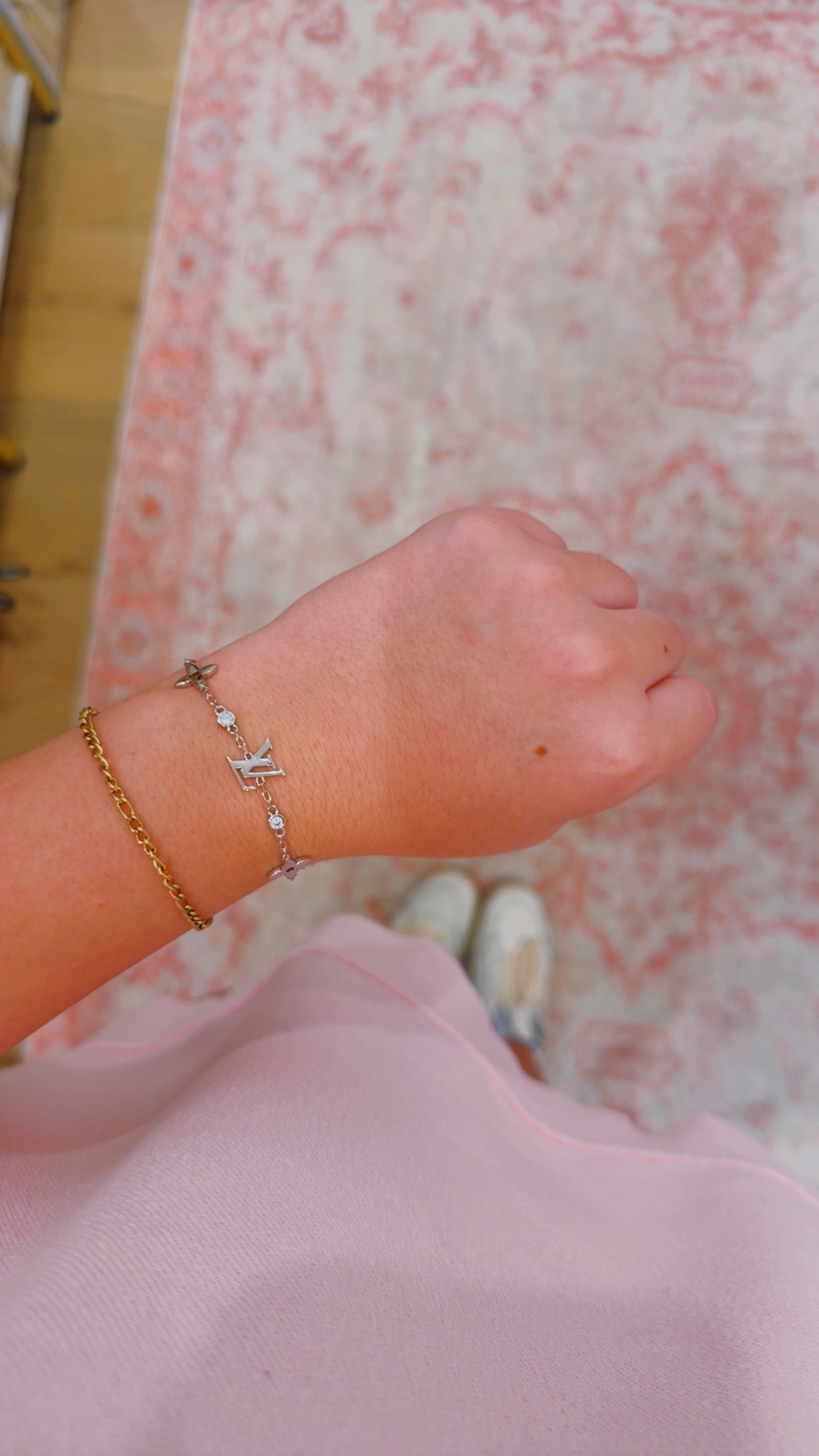 Emily bracelet