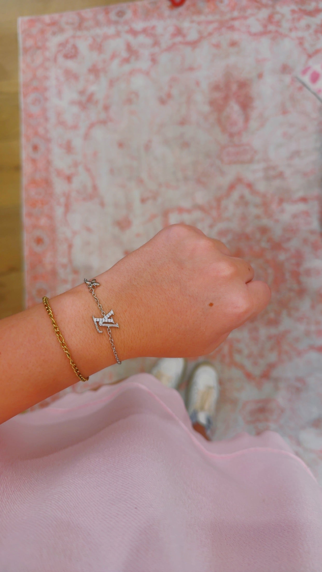 Amelia bracelet