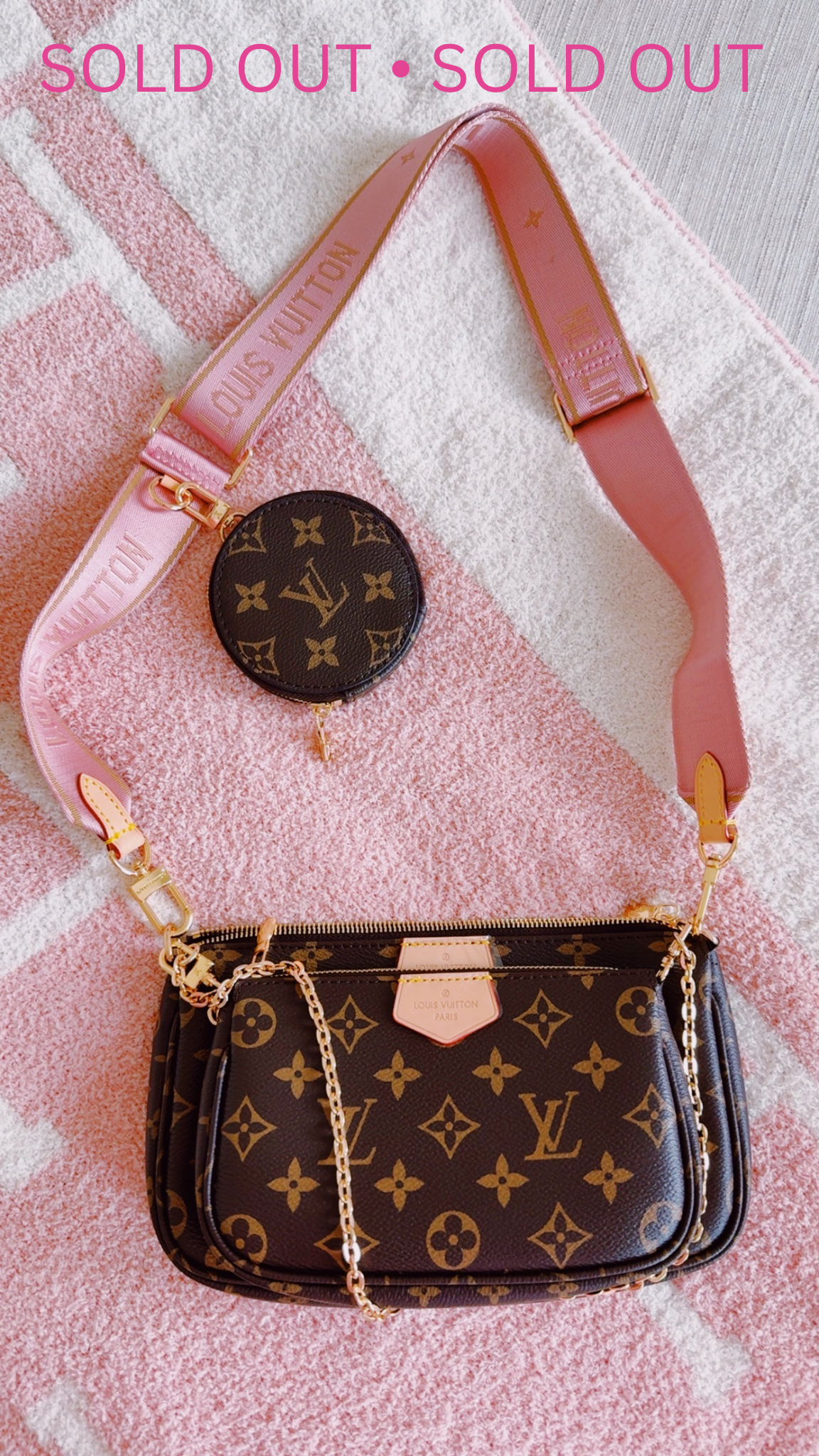 Ava Purse