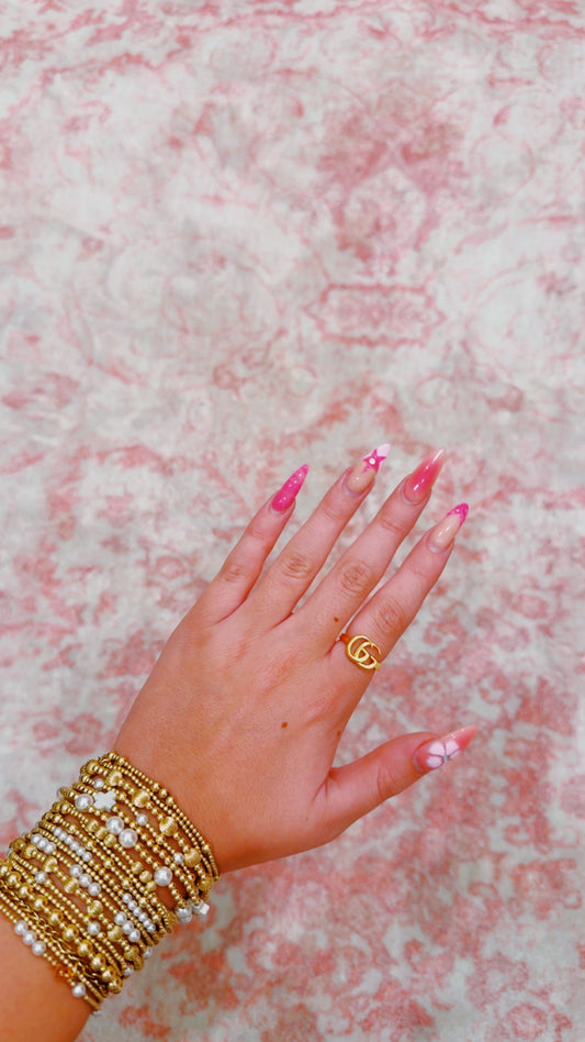 Daisy Ring