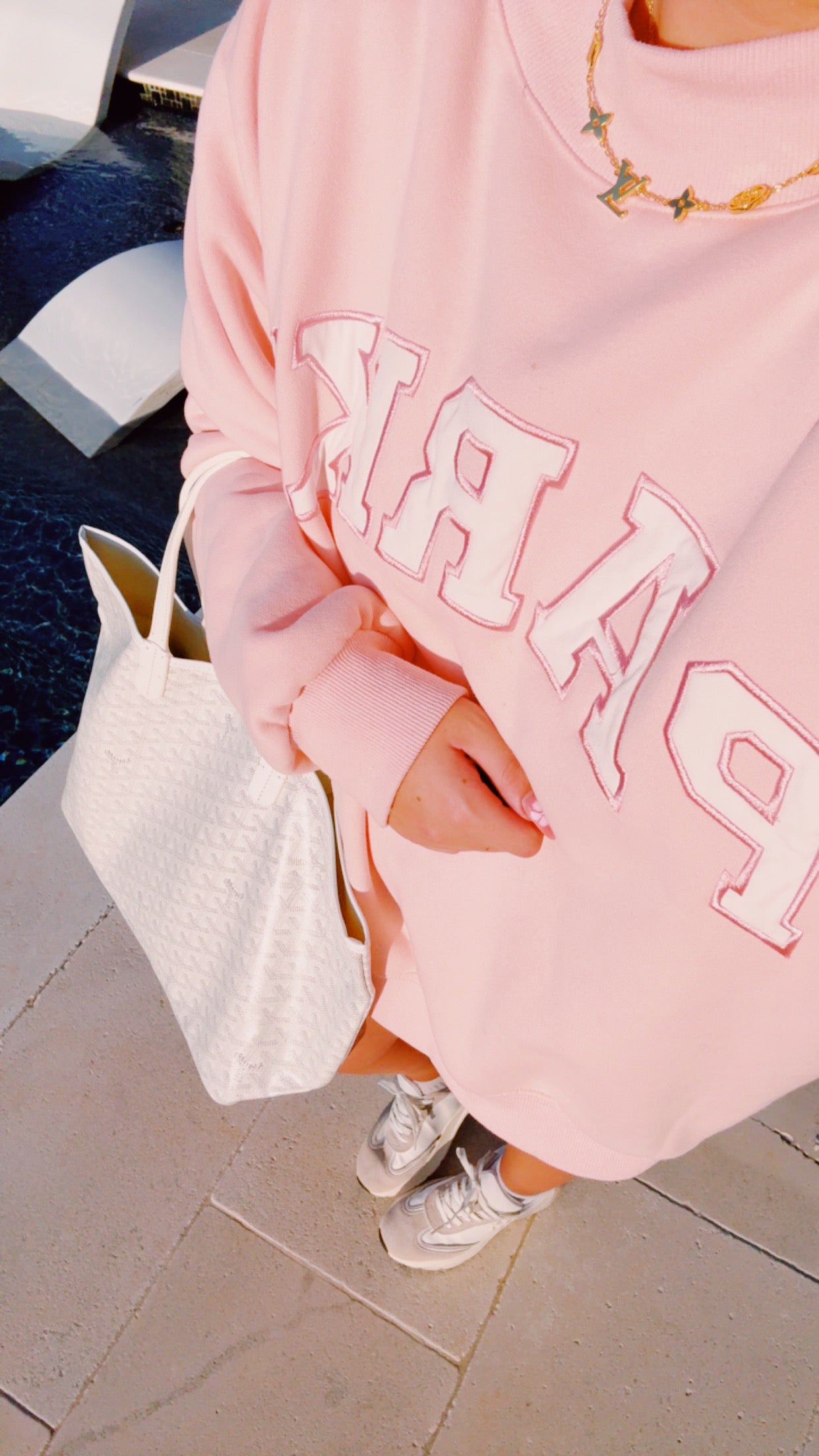 Miley tote