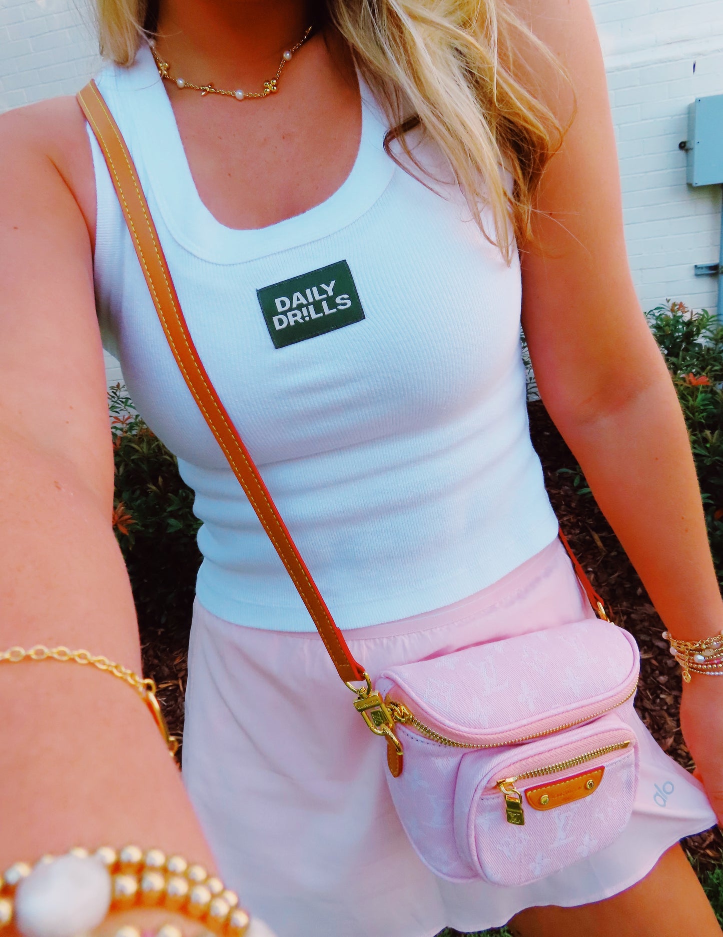 Mini Bumbag