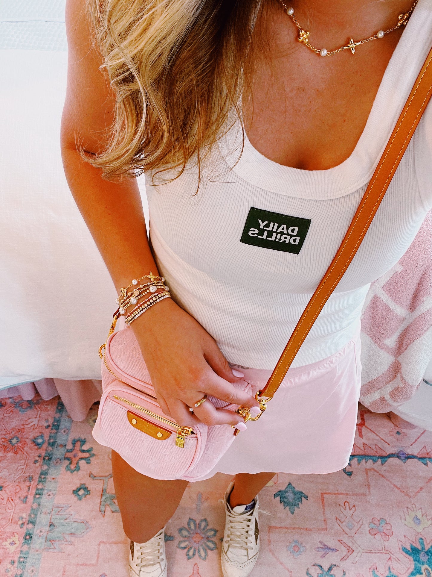 Mini Bumbag