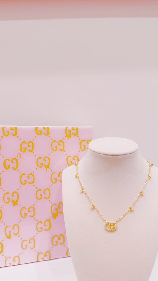 Diamond Necklace