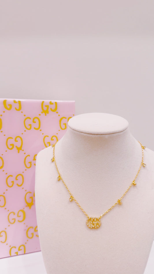 Diamond Necklace