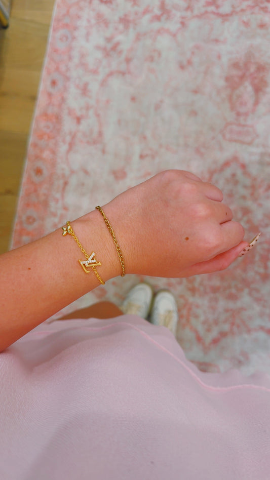 Amelia bracelet