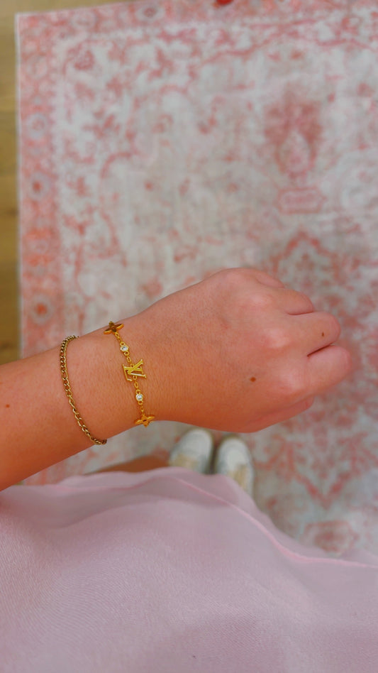 Emily bracelet