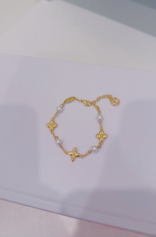 Angel Bracelet