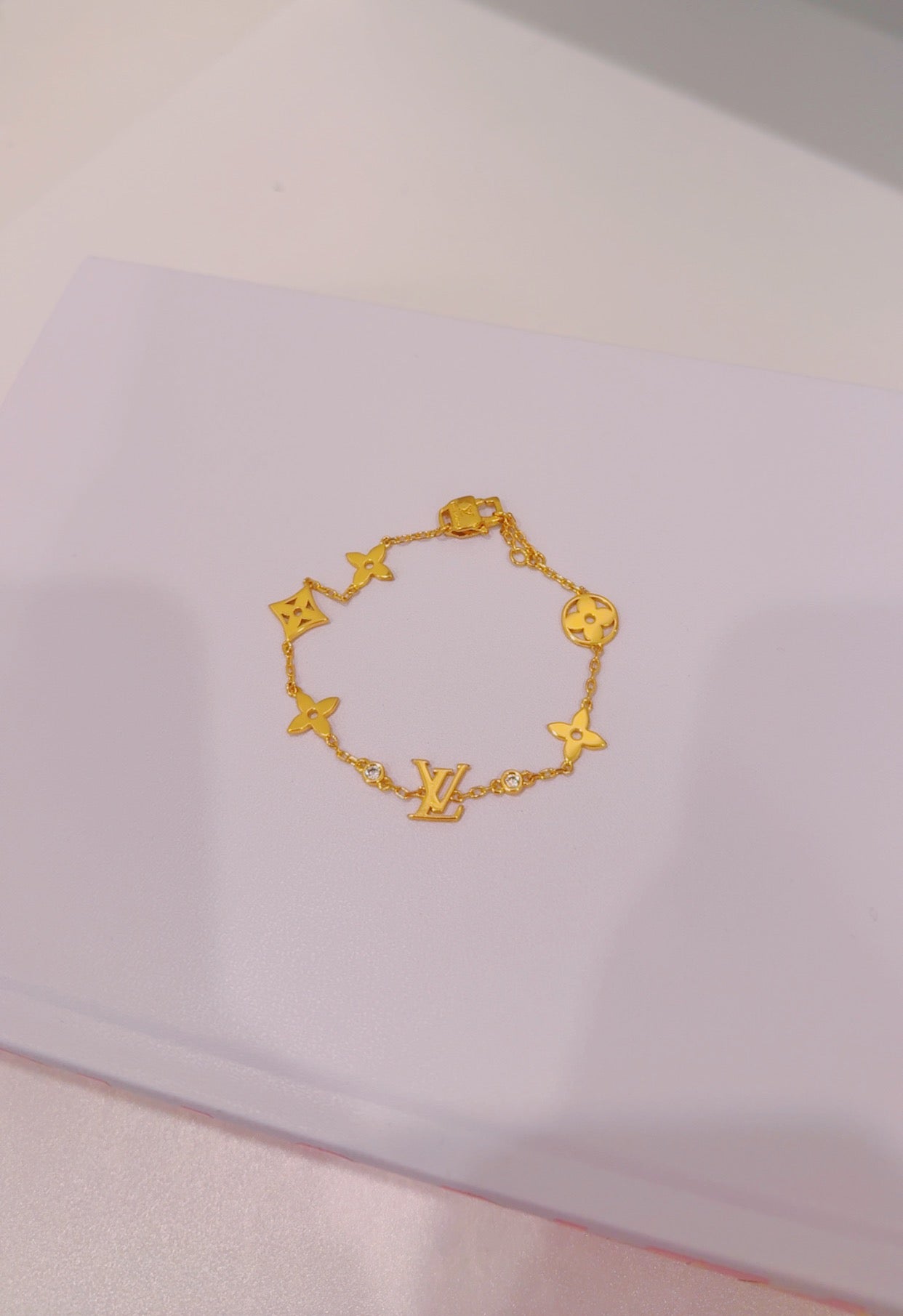 Emily bracelet