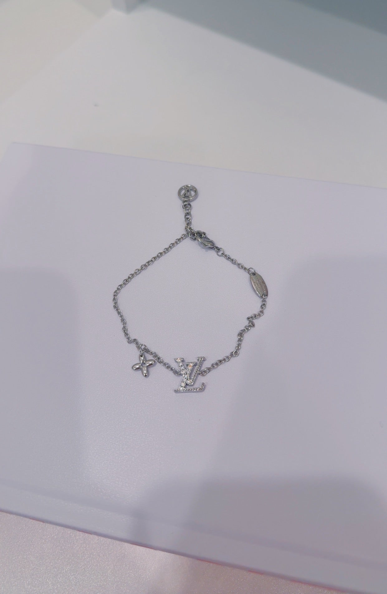 Amelia bracelet