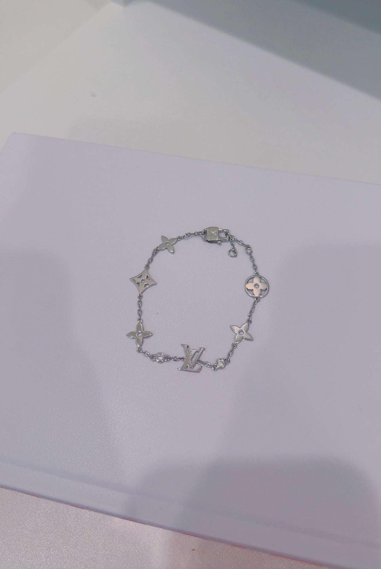 Emily bracelet