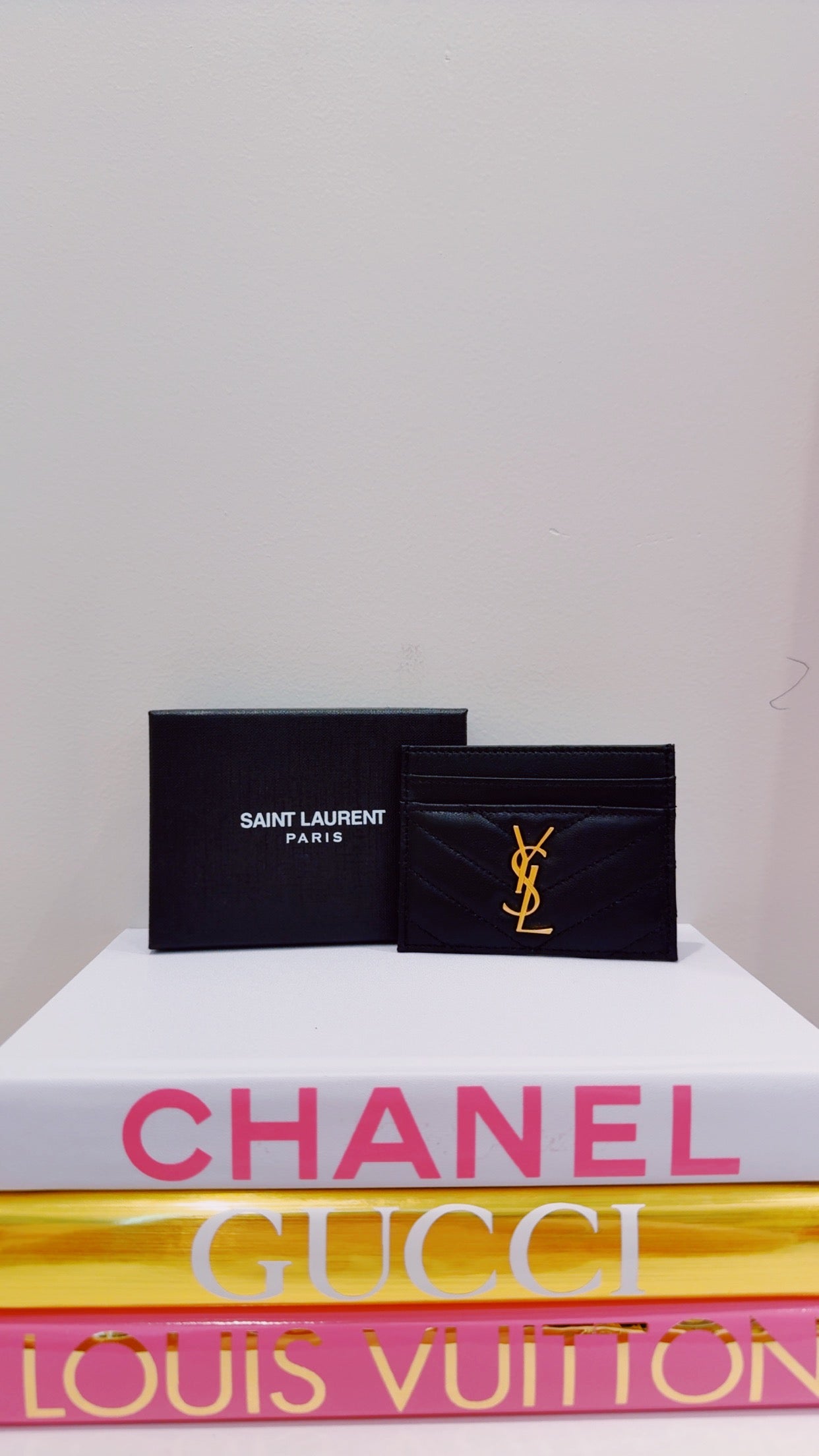 Sophia Cardholder