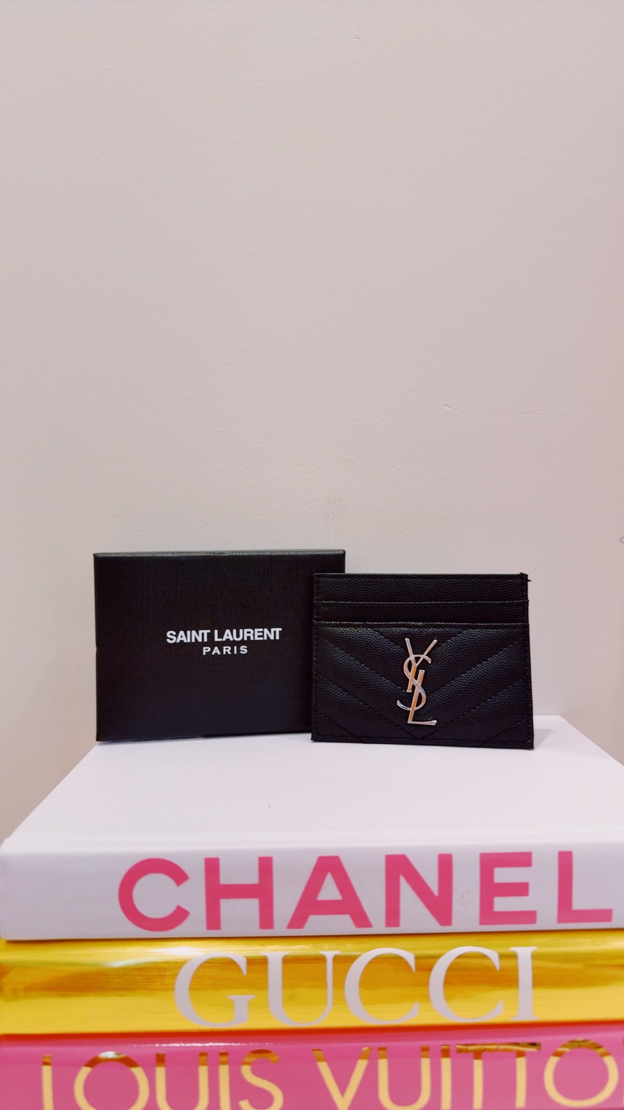 Sophia Cardholder