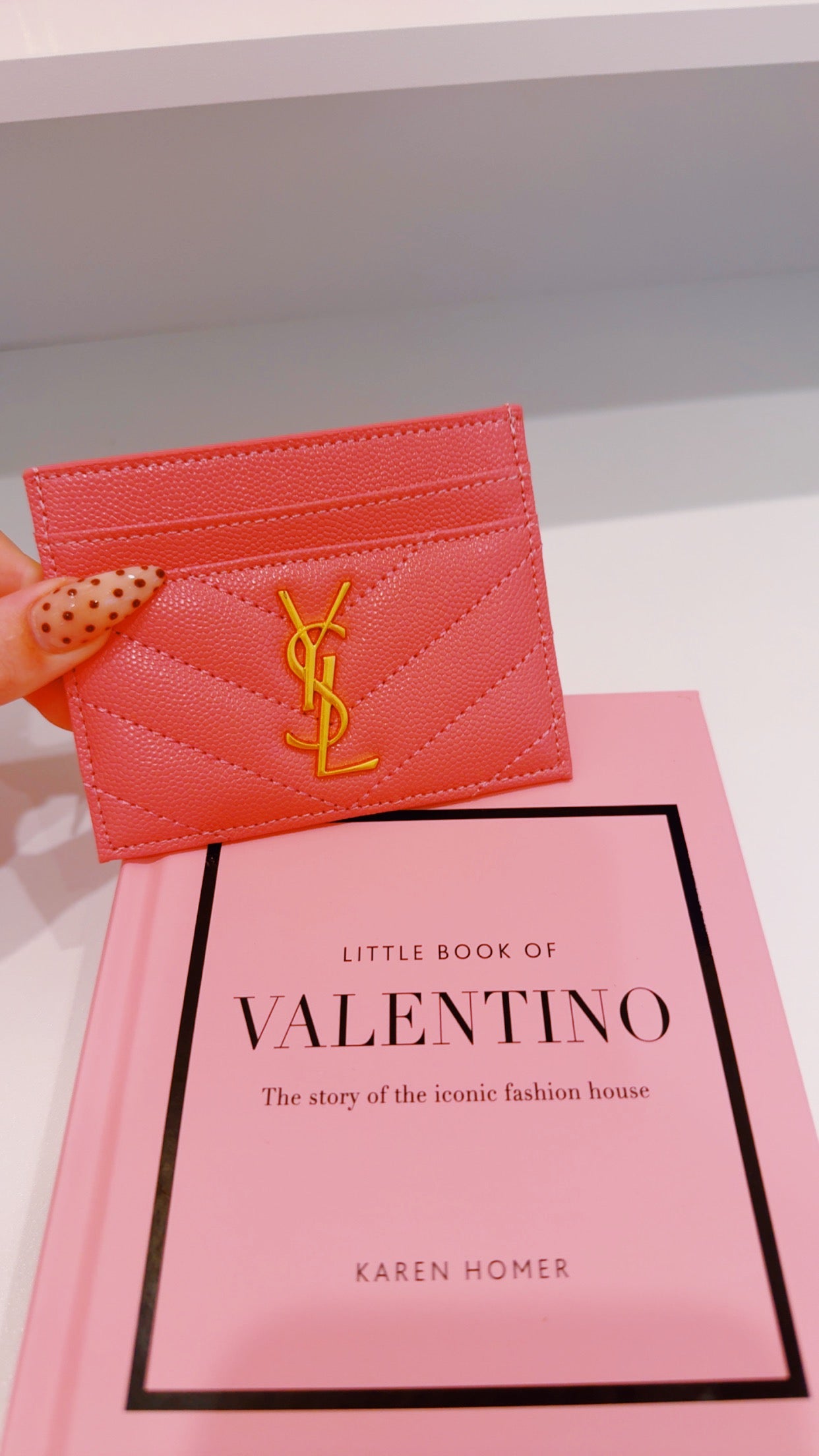 Sophia Cardholder