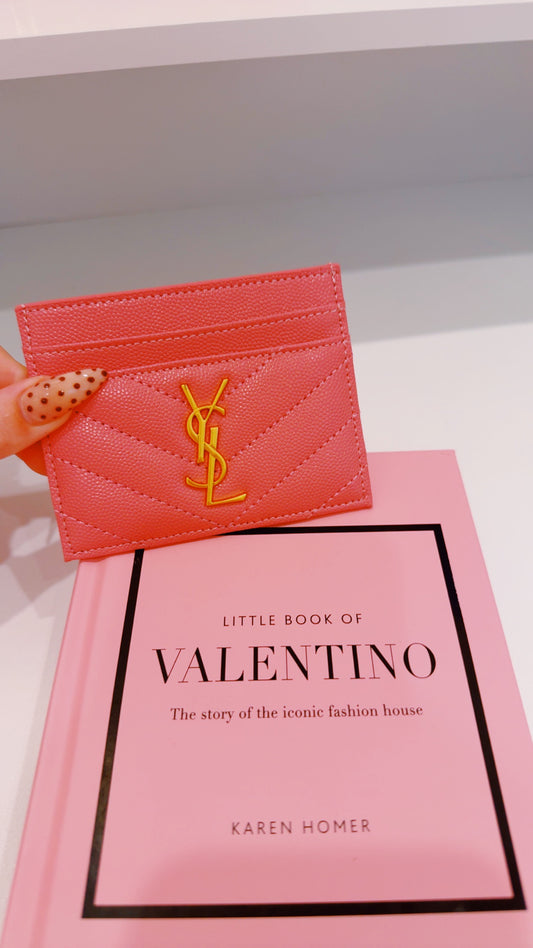 Sophia Cardholder