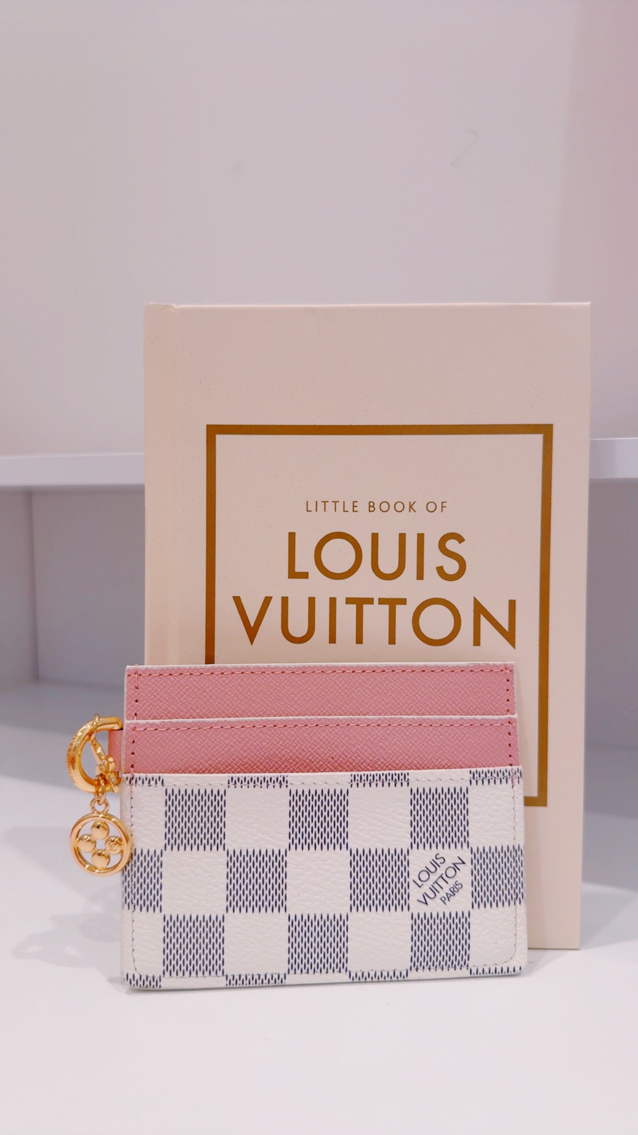 Eva Cardholder
