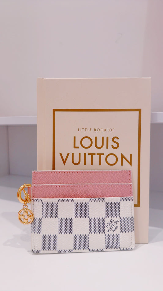 Eva Cardholder