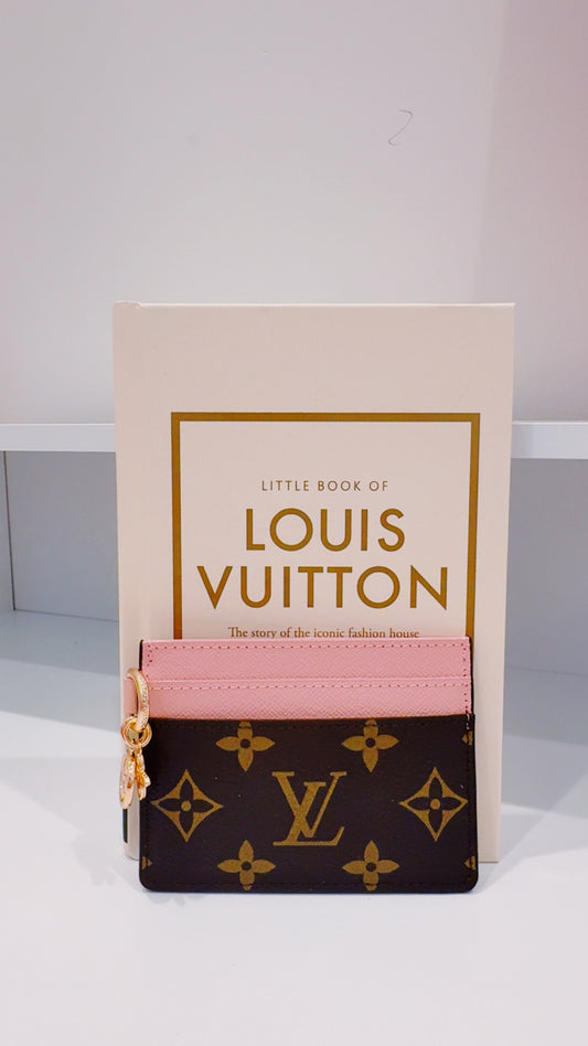 Eva Cardholder