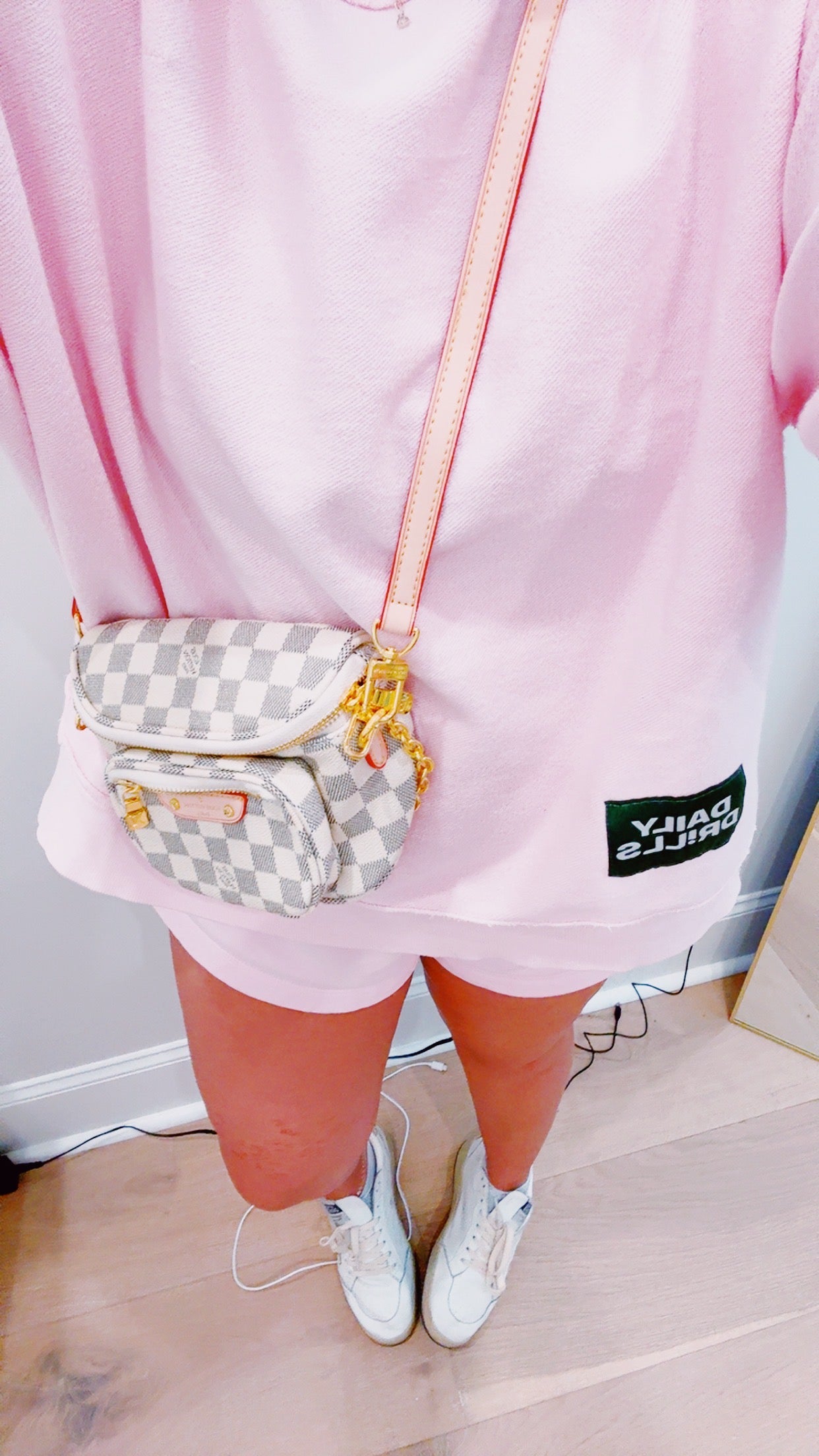 Mini Bumbag