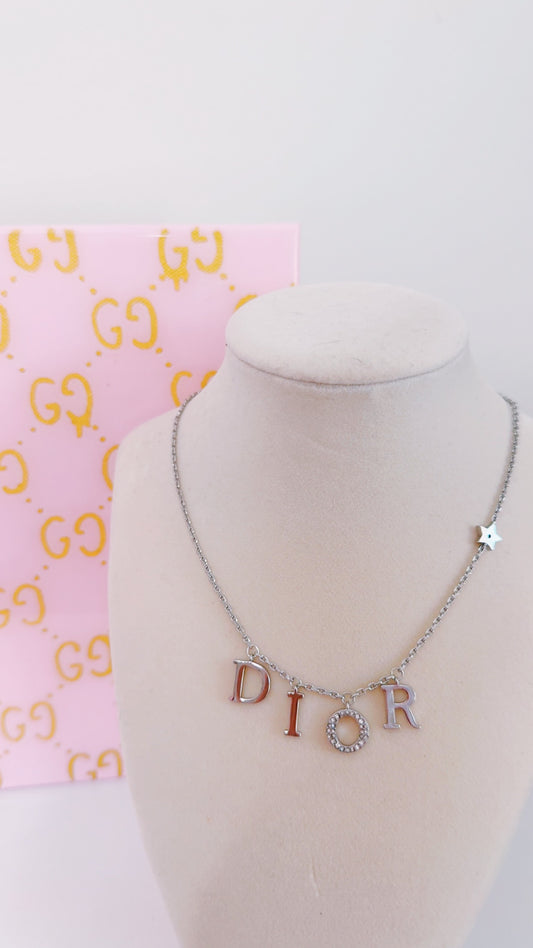 Diana Necklace