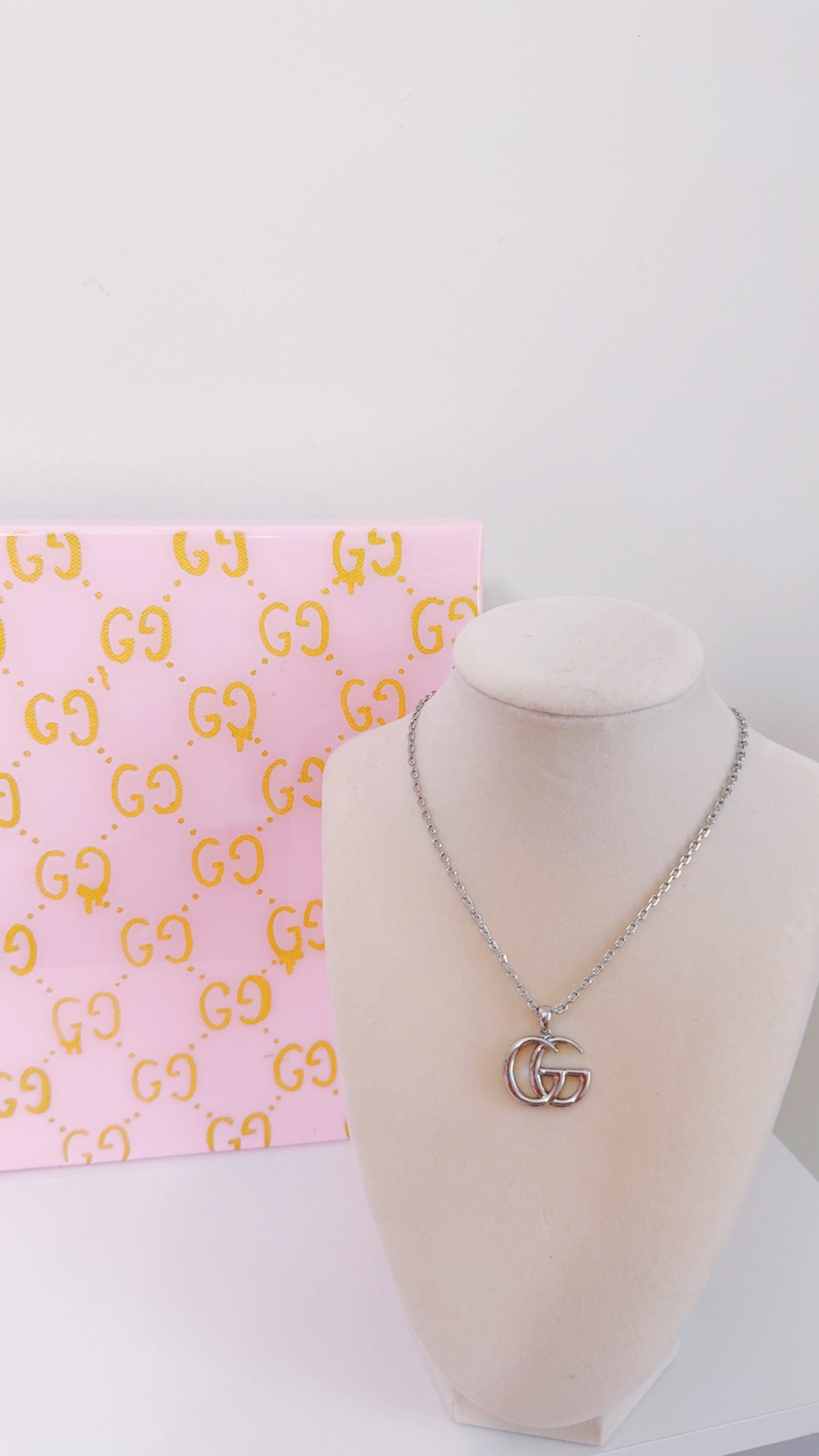 GG Necklace