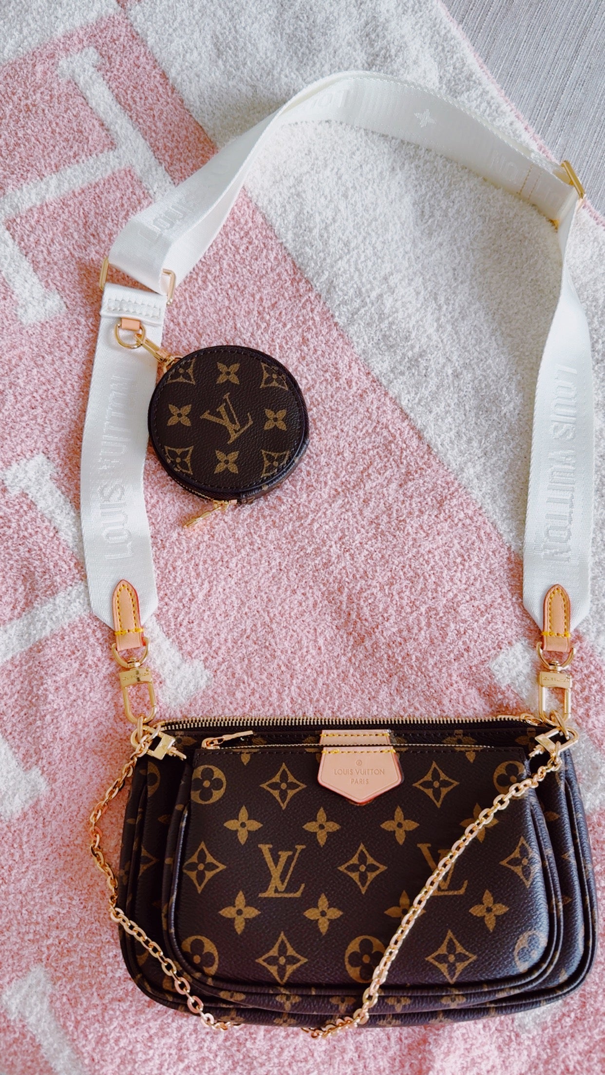 Ava Purse