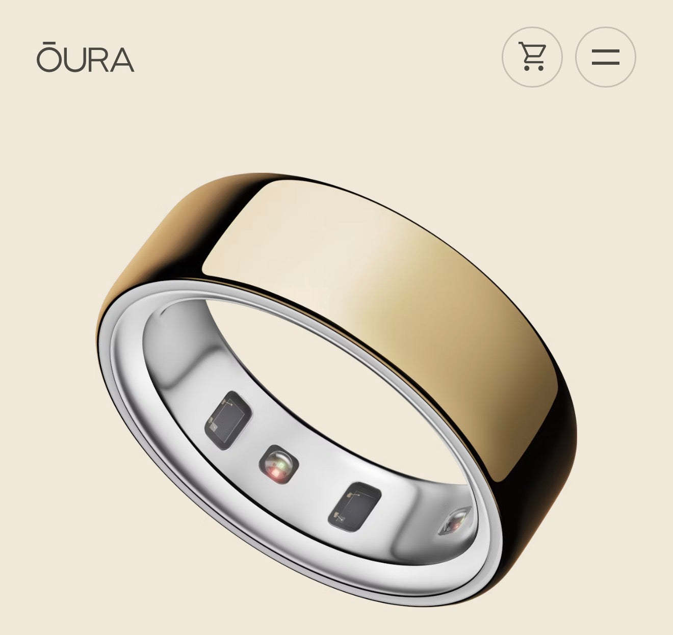 oura ring 4