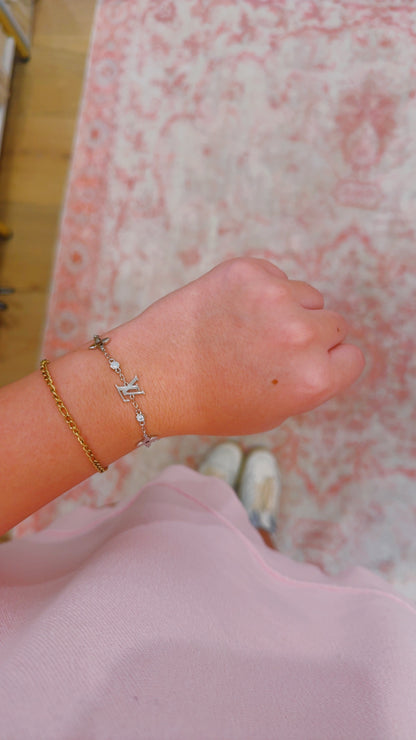 Emily bracelet
