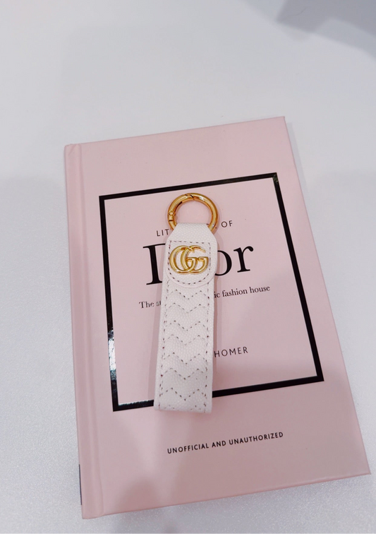 Ella keychain