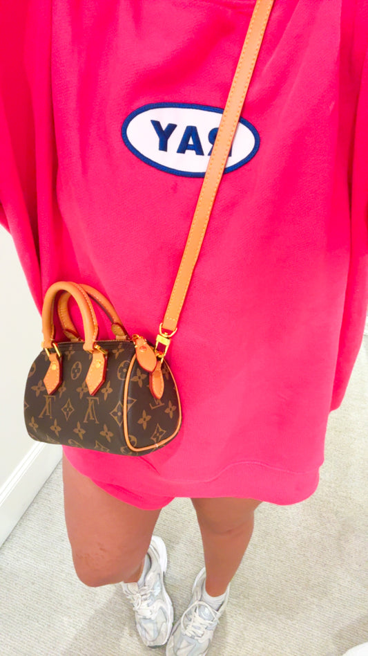 Mini Speedy