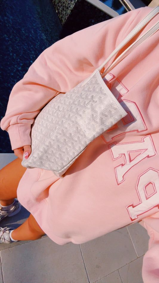 Miley tote
