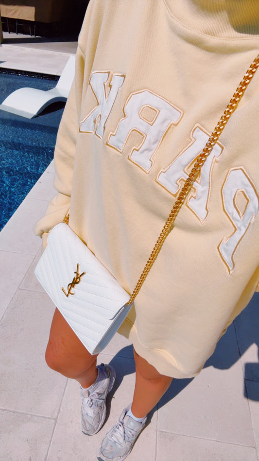 Harper Purse
