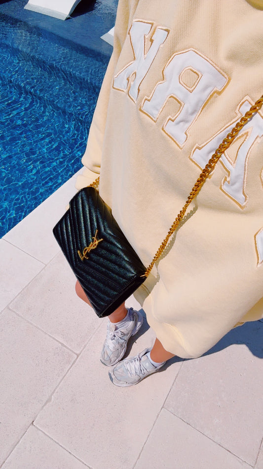 Harper Purse