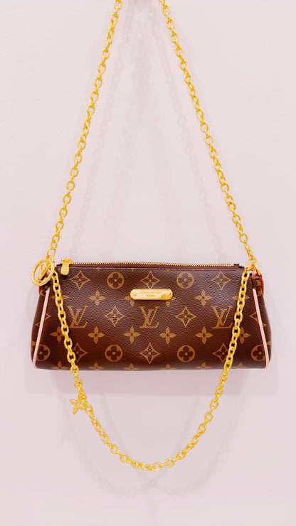 The Luxe Classic Purse