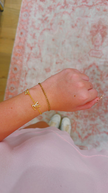 Amelia bracelet