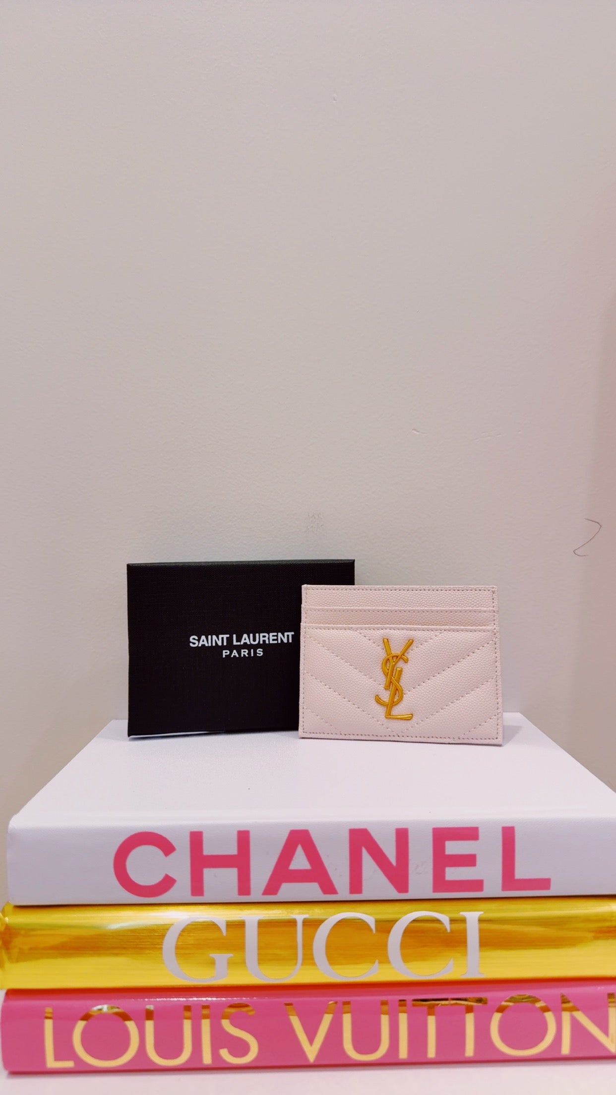 Sophia Cardholder