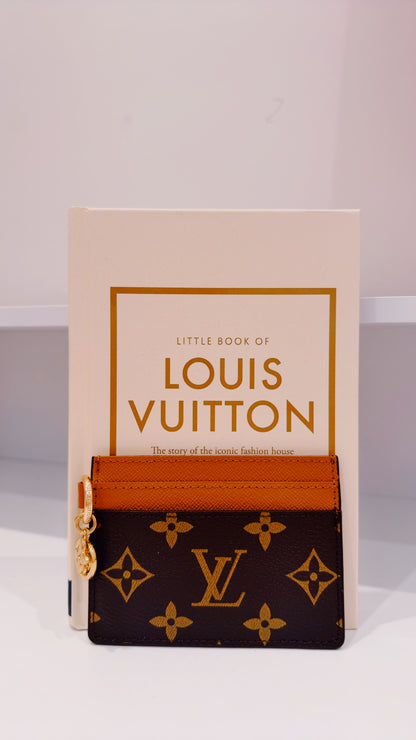 Eva Cardholder