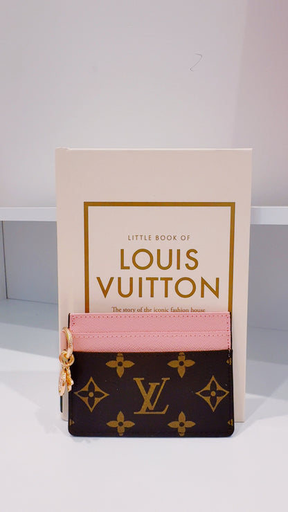 Eva Cardholder