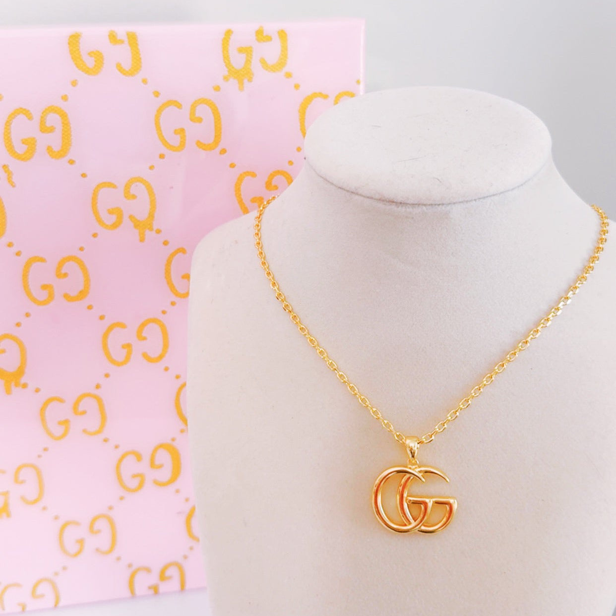 GG Necklace