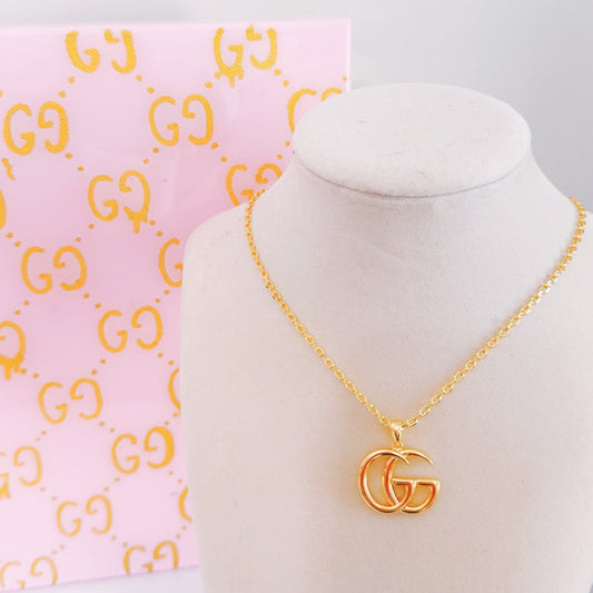 GG Necklace