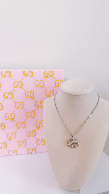 GG Necklace