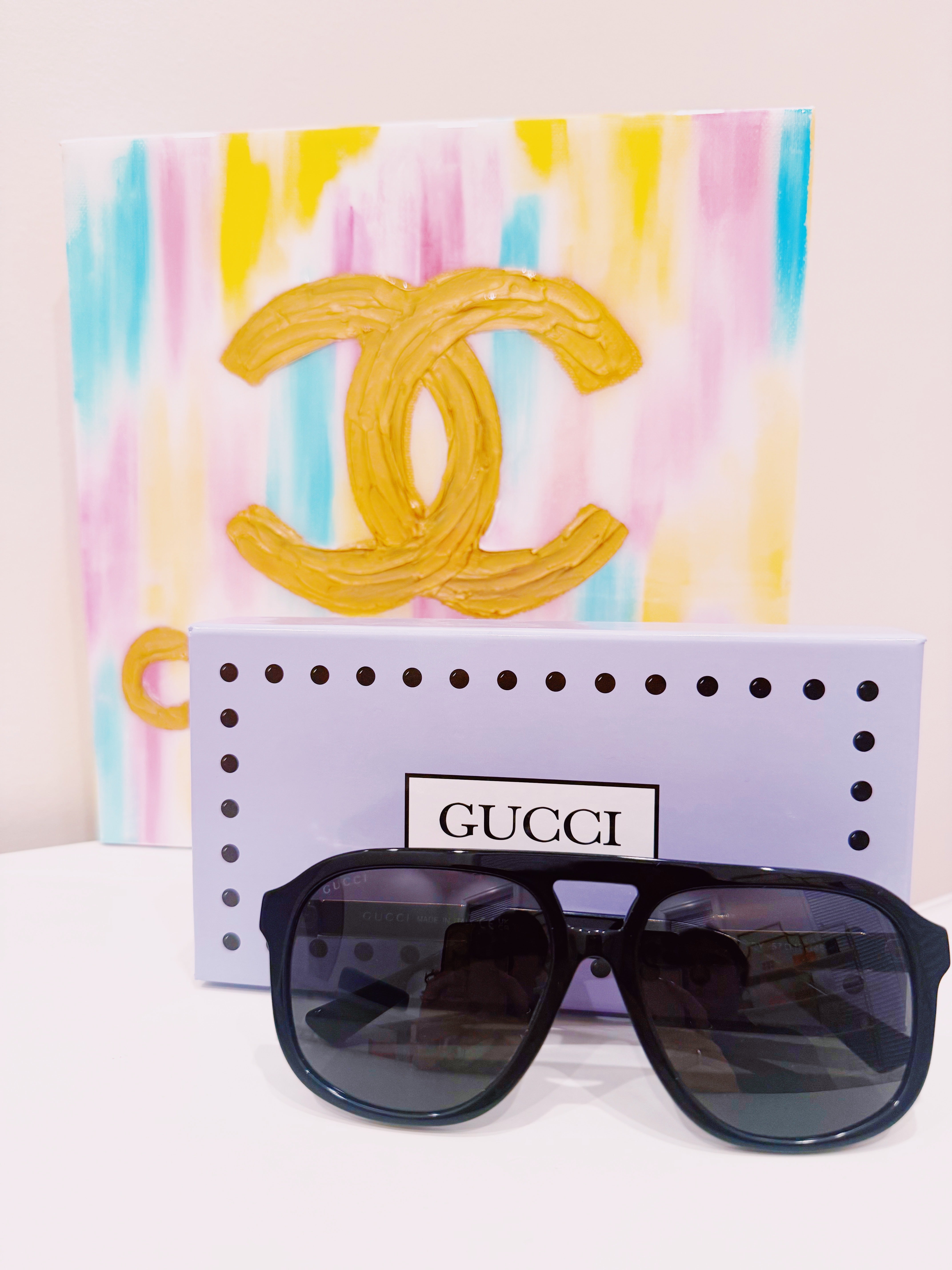 Gia Glasses