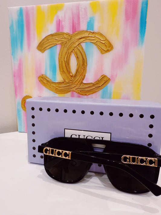 Gia Glasses