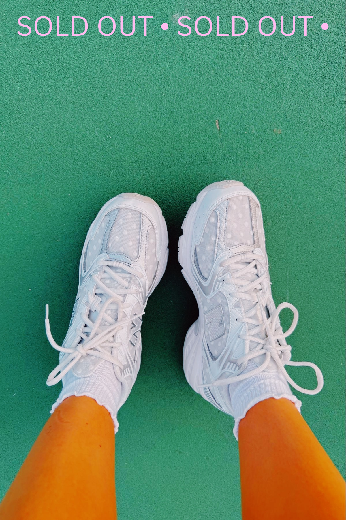 Destini sneakers PRE ORDER